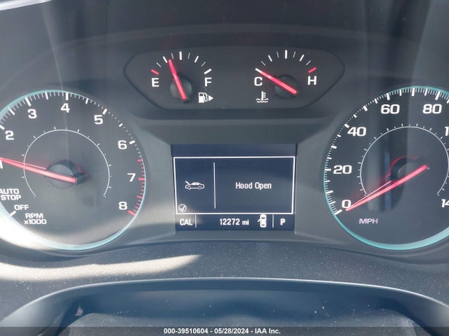 Chevrolet MALIBU LT 2024 1G1ZD5ST1RF130839 Image 16