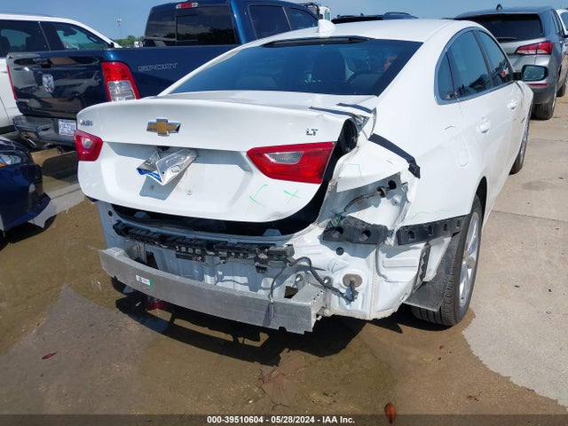Chevrolet MALIBU LT 2024 1G1ZD5ST1RF130839 Image 17