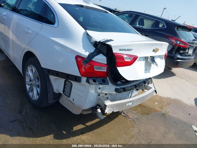 Chevrolet MALIBU LT 2024 1G1ZD5ST1RF130839 Image 6