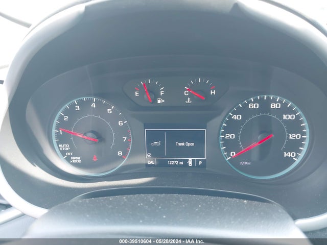 Chevrolet MALIBU LT 2024 1G1ZD5ST1RF130839 Image 7