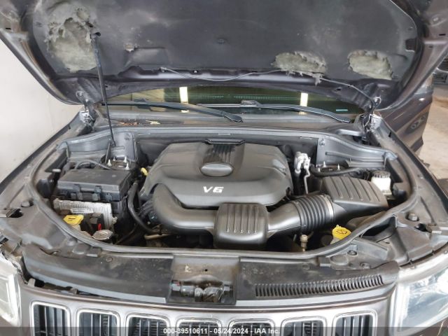 1C4RJFAG5FC886231 Jeep Grand Cherokee Laredo