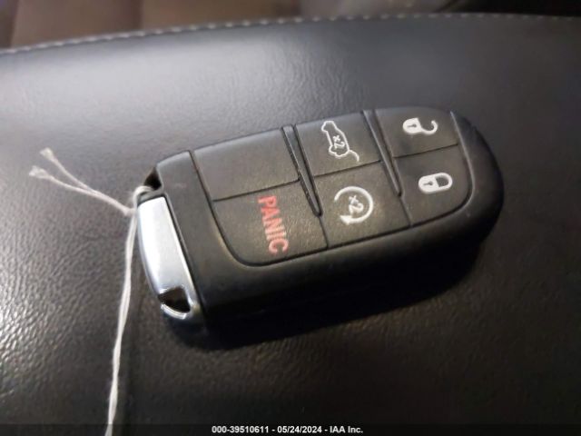 1C4RJFAG5FC886231 Jeep Grand Cherokee Laredo