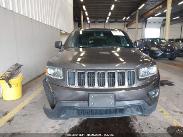1C4RJFAG5FC886231 Jeep Grand Cherokee Laredo