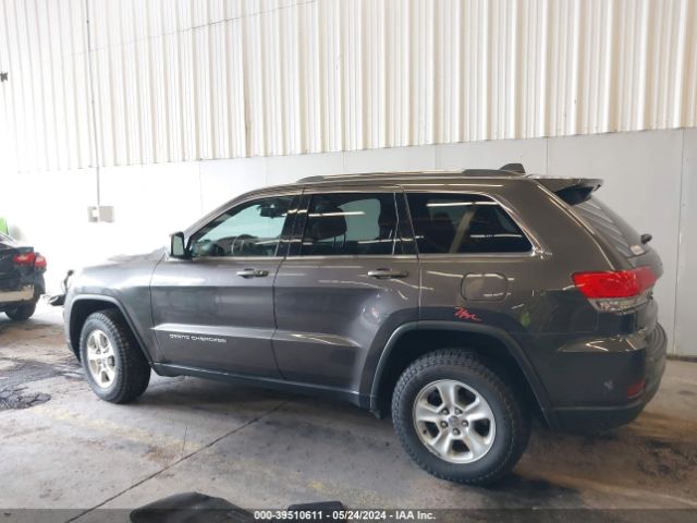 1C4RJFAG5FC886231 Jeep Grand Cherokee Laredo