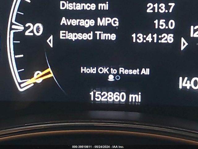 1C4RJFAG5FC886231 Jeep Grand Cherokee Laredo
