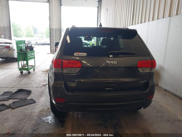 1C4RJFAG5FC886231 Jeep Grand Cherokee Laredo
