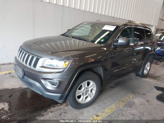 1C4RJFAG5FC886231 Jeep Grand Cherokee Laredo