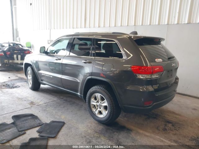 1C4RJFAG5FC886231 Jeep Grand Cherokee Laredo