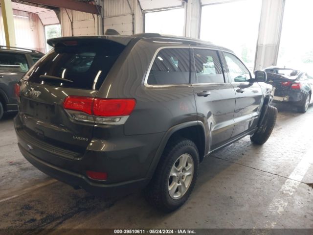 1C4RJFAG5FC886231 Jeep Grand Cherokee Laredo