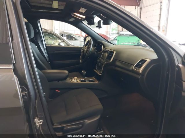 1C4RJFAG5FC886231 Jeep Grand Cherokee Laredo