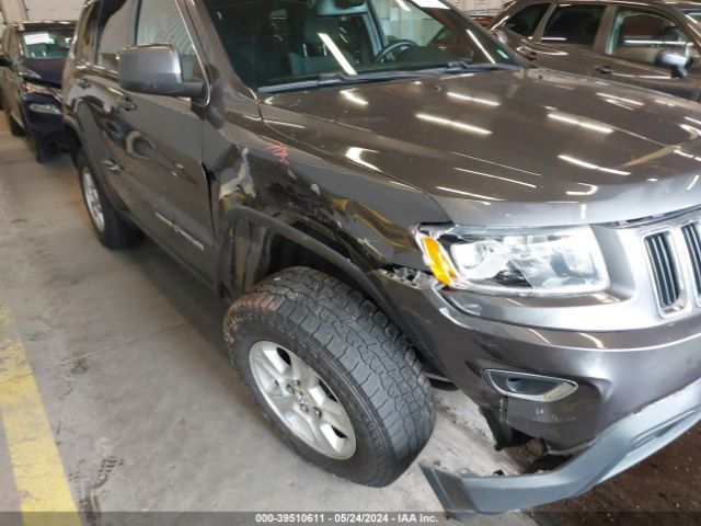 1C4RJFAG5FC886231 Jeep Grand Cherokee Laredo