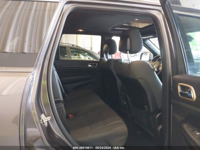 1C4RJFAG5FC886231 Jeep Grand Cherokee Laredo
