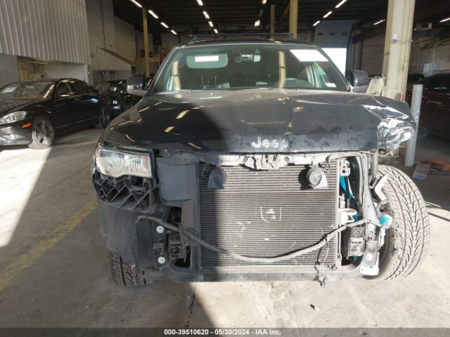 1C4RJEAG0KC621740 Jeep Grand Cherokee Laredo E 4x2