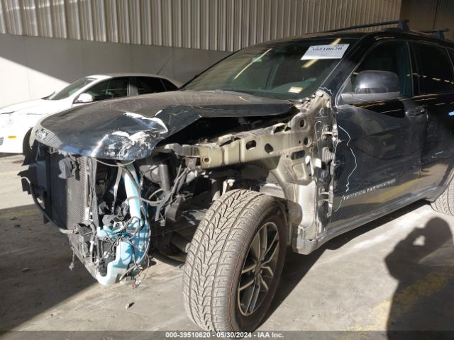 1C4RJEAG0KC621740 Jeep Grand Cherokee Laredo E 4x2