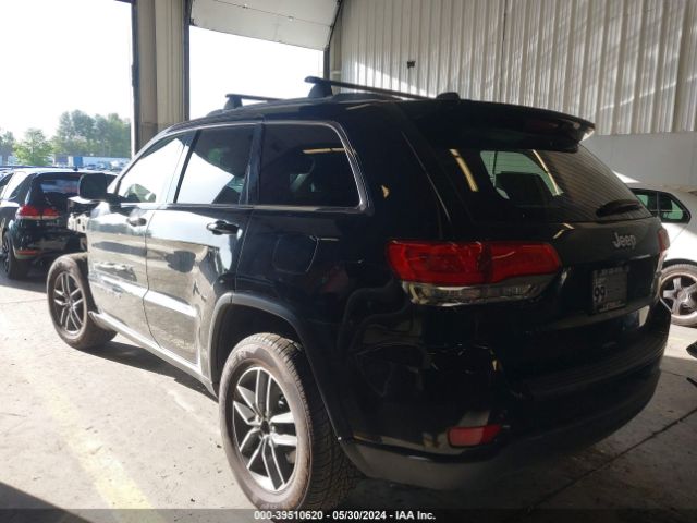 1C4RJEAG0KC621740 Jeep Grand Cherokee Laredo E 4x2