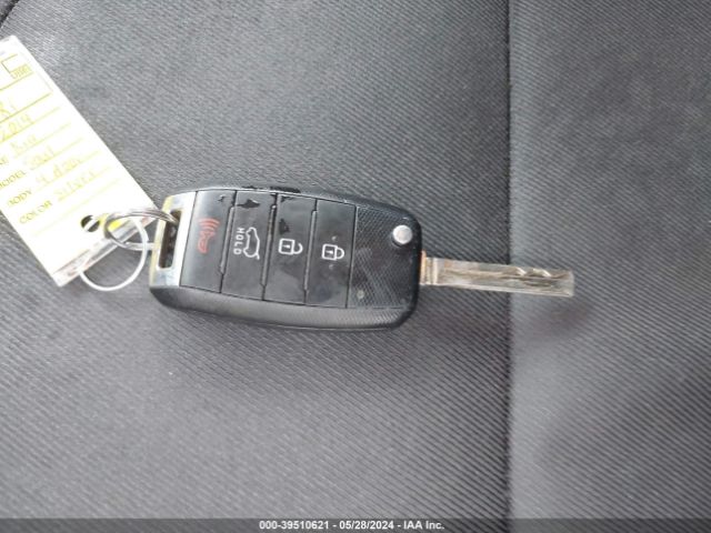 KNDJP3A55E7703328 KIA SOUL +
