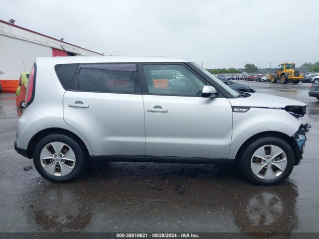 KNDJP3A55E7703328 KIA SOUL +