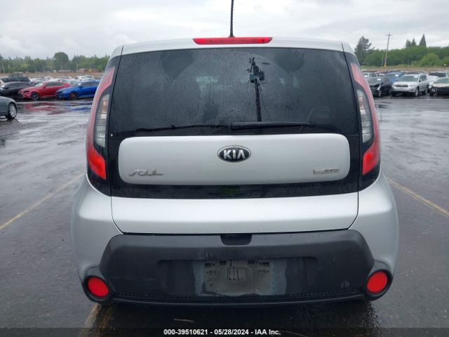 KNDJP3A55E7703328 KIA SOUL +