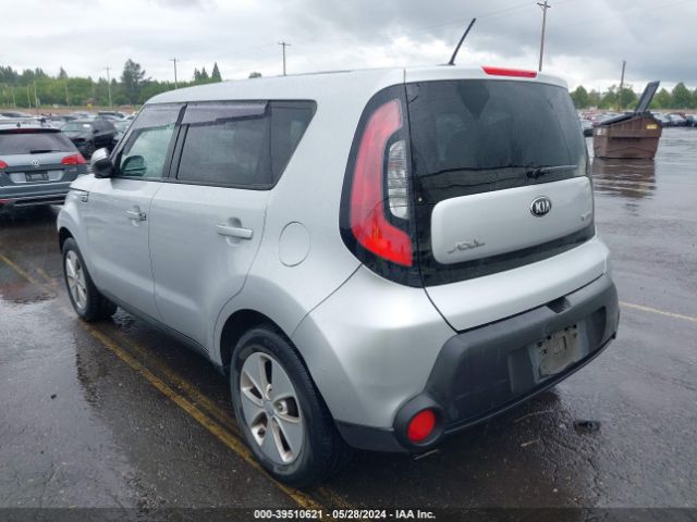 KNDJP3A55E7703328 KIA SOUL +