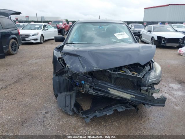 JF1GPAA6XF9324537 Subaru Impreza 2.0i