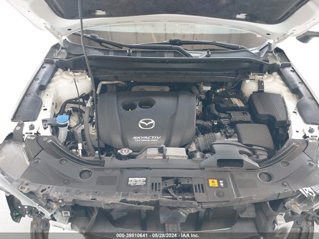 Mazda CX-5 SPORT 2019 JM3KFABM5K0535526 Image 10