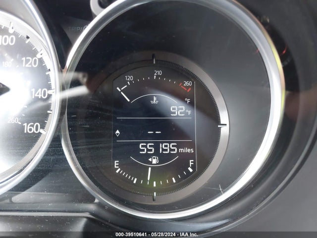 Mazda CX-5 SPORT 2019 JM3KFABM5K0535526 Image 16