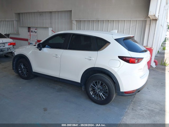 Mazda CX-5 SPORT 2019 JM3KFABM5K0535526 Image 3