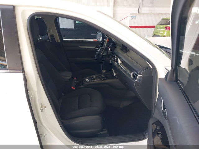Mazda CX-5 SPORT 2019 JM3KFABM5K0535526 Image 5
