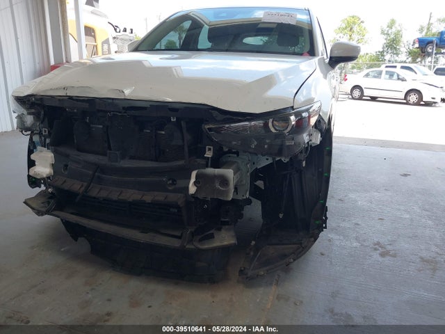 Mazda CX-5 SPORT 2019 JM3KFABM5K0535526 Image 6