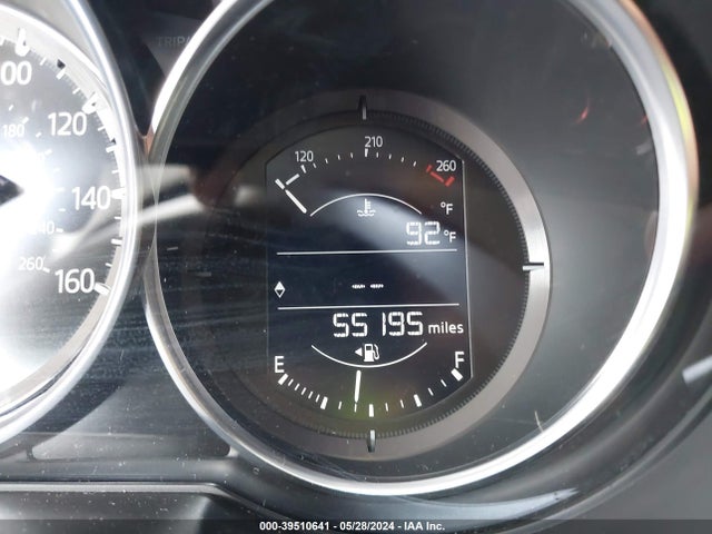 Mazda CX-5 SPORT 2019 JM3KFABM5K0535526 Image 7