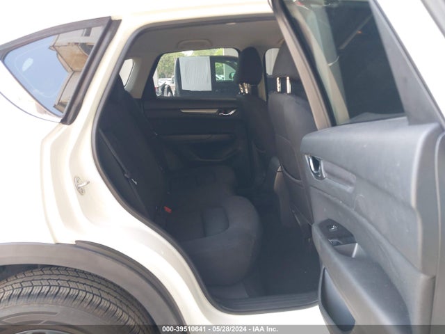Mazda CX-5 SPORT 2019 JM3KFABM5K0535526 Image 8