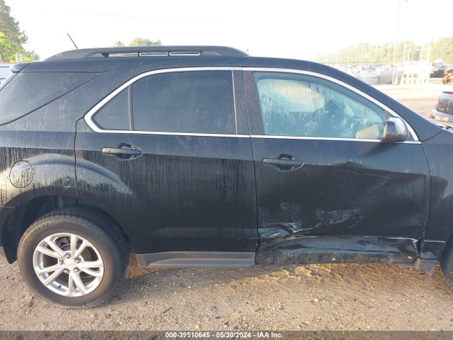 Chevrolet EQUINOX LT 2017 2GNALCEK8H1613949 Image 14