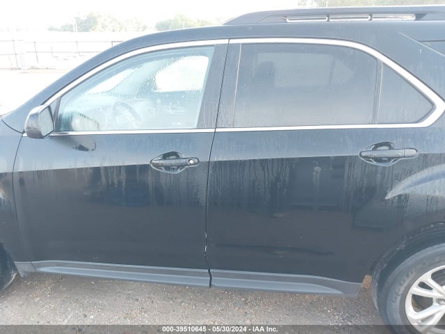 Chevrolet EQUINOX LT 2017 2GNALCEK8H1613949 Image 15