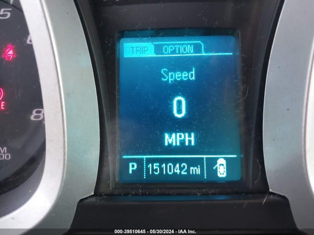 Chevrolet EQUINOX LT 2017 2GNALCEK8H1613949 Image 16