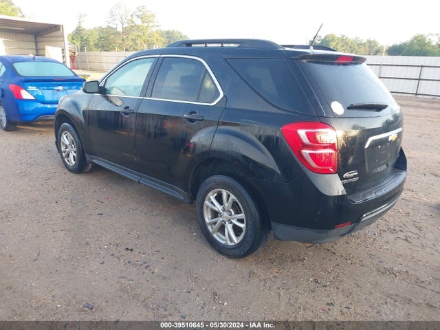 Chevrolet EQUINOX LT 2017 2GNALCEK8H1613949 Image 3