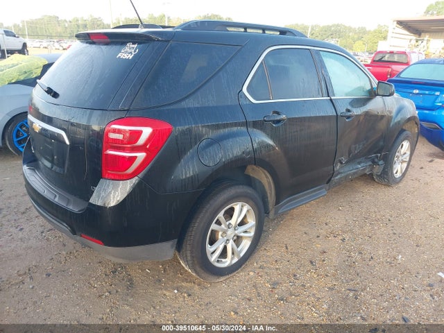 Chevrolet EQUINOX LT 2017 2GNALCEK8H1613949 Image 4