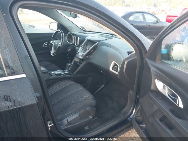 Chevrolet EQUINOX LT 2017 2GNALCEK8H1613949 Image 5