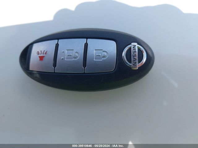 5N1AZ2MH8HN166749 Nissan MURANO S