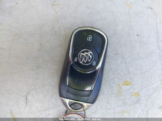 KL4CJASBXJB576676 Buick Encore Preferred