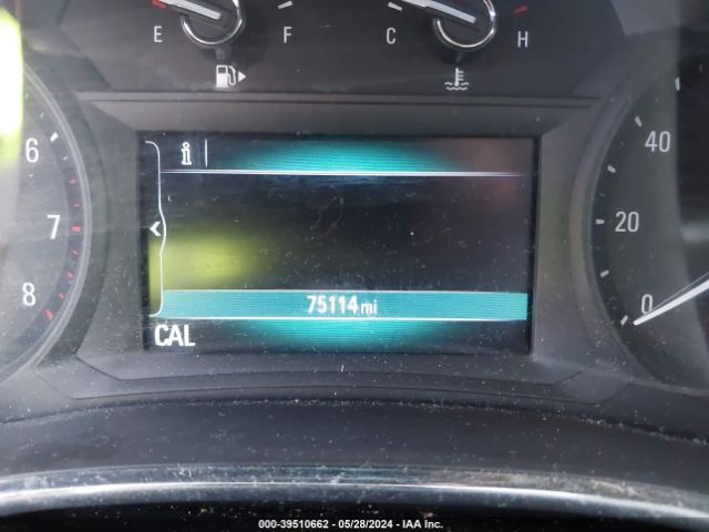 KL4CJASBXJB576676 Buick Encore Preferred