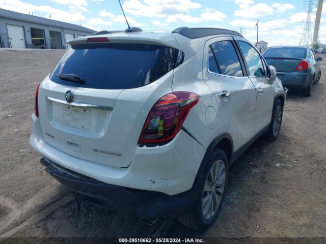 KL4CJASBXJB576676 Buick Encore Preferred