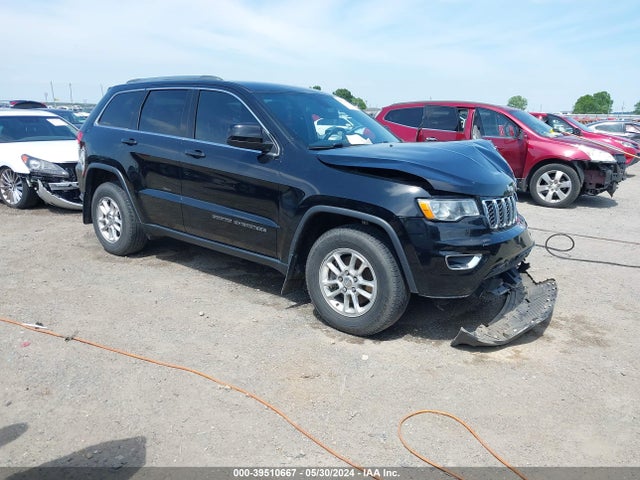 2018 1C4RJEAG8JC429576 zdjęcie główne