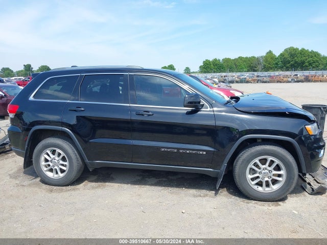 Jeep Grand Cherokee Laredo E 4x2 2018 1C4RJEAG8JC429576 Image 13