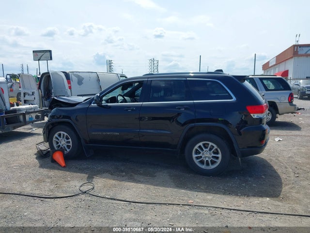 Jeep Grand Cherokee Laredo E 4x2 2018 1C4RJEAG8JC429576 Image 14