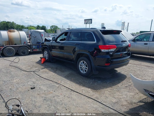 Jeep Grand Cherokee Laredo E 4x2 2018 1C4RJEAG8JC429576 Image 3