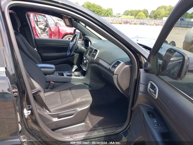 Jeep Grand Cherokee Laredo E 4x2 2018 1C4RJEAG8JC429576 Image 5