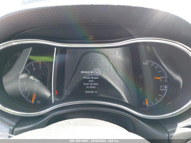 Jeep Grand Cherokee Laredo E 4x2 2018 1C4RJEAG8JC429576 Image 7