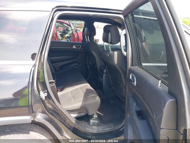 Jeep Grand Cherokee Laredo E 4x2 2018 1C4RJEAG8JC429576 Image 8