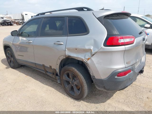 1C4PJLCSXGW135472 Jeep Cherokee Altitude