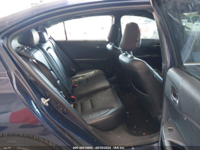 1HGCR2F19HA010094 Honda Accord Sport Se